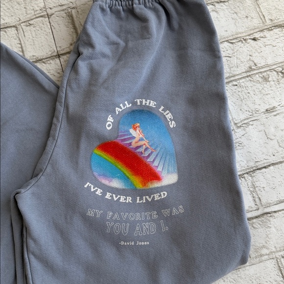 Boys Lie Sweatpants - Picture 3 of 8